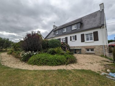 Maison a vendre Morlaix 29600 Finistère 180 m2 7 pièces 354600 euros
