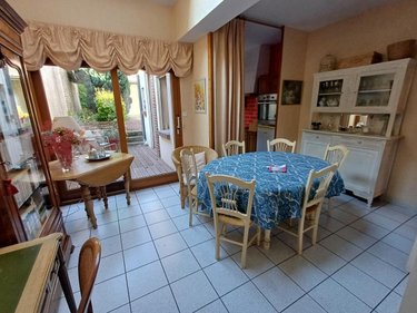 Maison a vendre Amiens 80000 Somme 110 m2 4 pièces 331200 euros