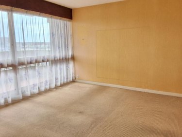 Appartement a vendre Angers 49000 Maine-et-Loire 49 m2 2 pièces 141750 euros