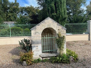 Maison a vendre Longué-Jumelles 49160 Maine-et-Loire 142 m2 5 pièces 322240 euros