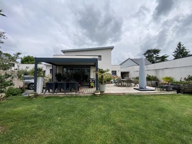 Maison a vendre Mûrs-Erigné 49610 Maine-et-Loire 115 m2 5 pièces 429950 euros