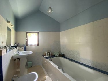 Maison a vendre Soulaire-et-Bourg 49460 Maine-et-Loire 198 m2 6 pièces 363560 euros