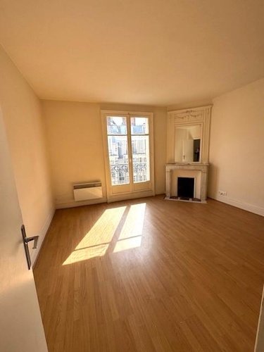 Appartement a vendre Paris 16e arrondissement 75016 Paris 24 m2 1 pièce 295000 euros