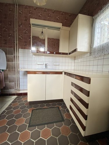 Maison a vendre Montargis 45200 Loiret 88 m2 5 pièces 116300 euros