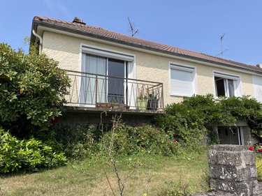 Maison a vendre La Ferté Macé 61600 Orne 71 m2 3 pièces 85500 euros