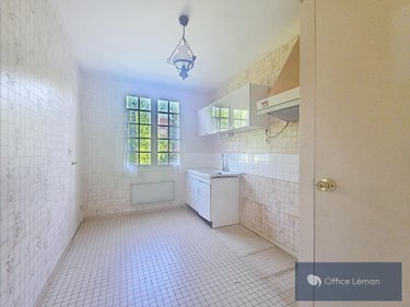 Maison a vendre Ornex 01210 Ain 102 m2 4 pièces 552000 euros