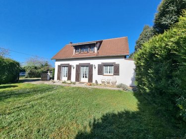 Maison a vendre Cepoy 45120 Loiret 148 m2 6 pièces 169600 euros