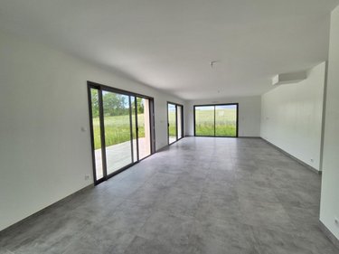 Maison a vendre Saint-Marcel 56140 Morbihan 123 m2  398000 euros