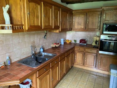 Maison a vendre Saint-Philbert-sur-Orne 61430 Orne 110 m2 6 pièces 259930 euros