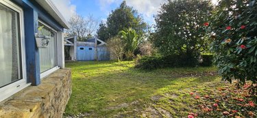 Maison a vendre Fouesnant 29170 Finistère 139 m2 5 pièces 323300 euros