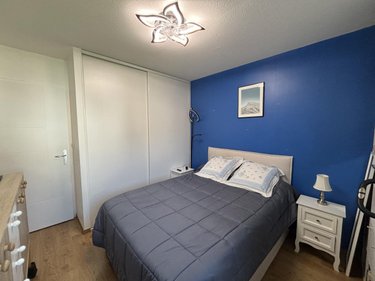 Appartement a vendre La Motte-Servolex 73290 Savoie 47 m2 2 pièces 236000 euros