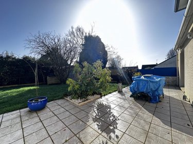 Maison a vendre Saint-Avé 56890 Morbihan 187 m2  745373 euros
