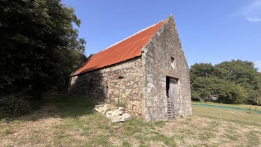 Maison a vendre Baud 56150 Morbihan 146 m2 5 pièces 353680 euros