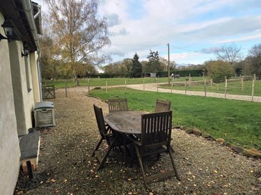 Maison a vendre Gennes-Longuefuye 53200 Mayenne 235 m2 9 pièces 518000 euros