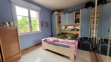 Maison a vendre Précigné 72300 Sarthe 120 m2 6 pièces 197600 euros