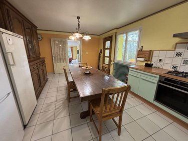 Maison a vendre Lagnieu 01150 Ain 219 m2 9 pièces 399000 euros