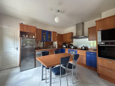 Maison a vendre Laval 53000 Mayenne 199 m2 6 pièces 366800 euros