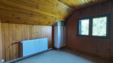 Maison a vendre Grosley-sur-Risle 27170 Eure 134 m2 5 pièces 199500 euros