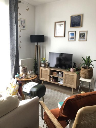 Location appartement Amiens 80000 Somme 39 m2 2 pièces 575 euros