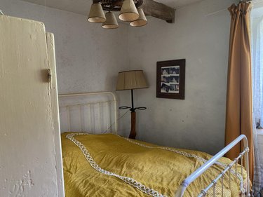 Maison a vendre Quemper-Guézennec 22260 Côtes-d'Armor 77 m2  100970 euros