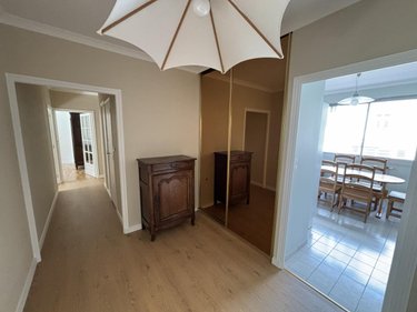Location appartement Laval 53000 Mayenne 125 m2 4 pièces 1300 euros