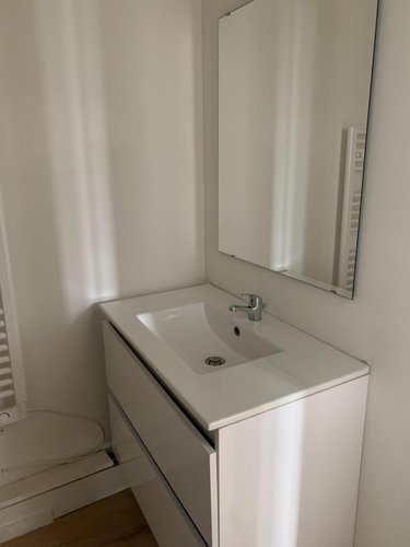 Location appartement Rouen 76000 Seine-Maritime 27 m2 2 pièces 500 euros