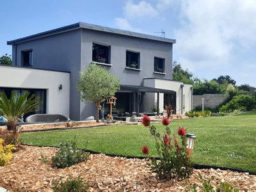 Maison a vendre Paimpol 22500 Côtes-d'Armor 226 m2 5 pièces 1140300 euros