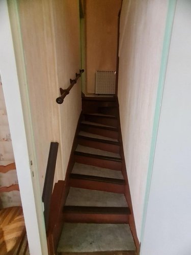 Maison a vendre Sougé 41800 Loir-et-Cher 153 m2 7 pièces 94400 euros