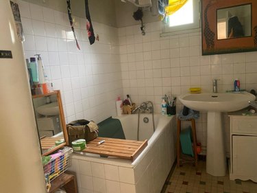 Maison a vendre Le Mans 72000 Sarthe 61 m2 2 pièces 137800 euros