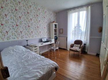 Maison a vendre Bagnoles-de-l'Orne-Normandie 61140 Orne 140 m2 7 pièces 335000 euros