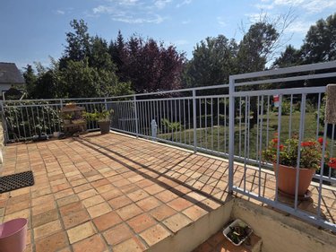 Maison a vendre Fromentières 53200 Mayenne 89 m2 4 pièces 106000 euros