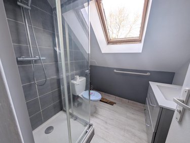 Maison a vendre Saint-Molf 44350 Loire-Atlantique 68 m2 3 pièces 228800 euros