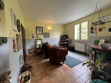 Maison a vendre Ploërmel 56800 Morbihan 125 m2 6 pièces 250816 euros