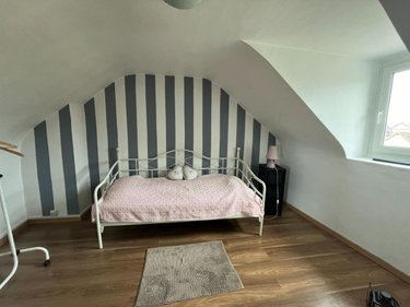 Maison a vendre Sotteville-lès-Rouen 76300 Seine-Maritime 75 m2 4 pièces 183500 euros