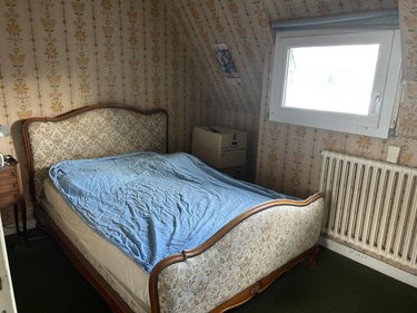 Maison a vendre Guingamp 22200 Côtes-d'Armor 94 m2 4 pièces 175320 euros