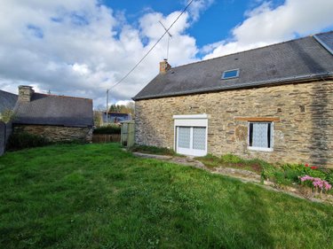 Maison a vendre Malestroit 56140 Morbihan 81 m2 4 pièces 187700 euros