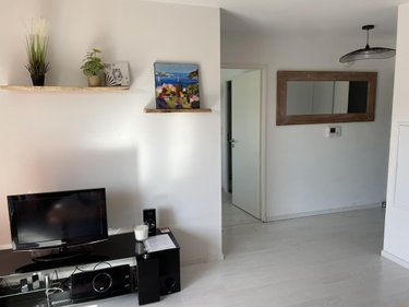 Location appartement Saint-Malo 35400 Ille-et-Vilaine 40 m2  735 euros
