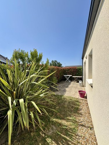 Maison a vendre Vivy 49680 Maine-et-Loire 83 m2 4 pièces 198550 euros