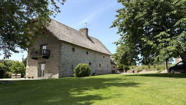 Maison a vendre Marcilly 50220 Manche 255 m2 8 pièces 450000 euros