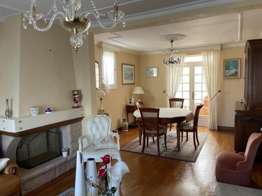 Maison a vendre Paimpol 22500 Côtes-d'Armor 125 m2 6 pièces 333000 euros