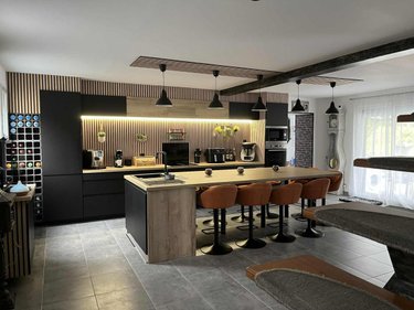 Maison a vendre Danestal 14430 Calvados 217 m2  469000 euros