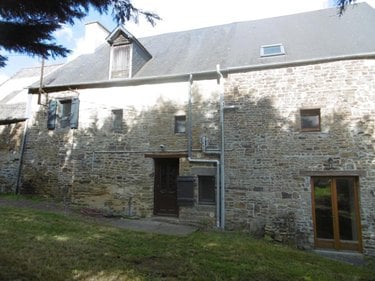 Maison a vendre Sainte-Marie-Outre-l'Eau 14380 Calvados 163 m2 7 pièces 137150 euros