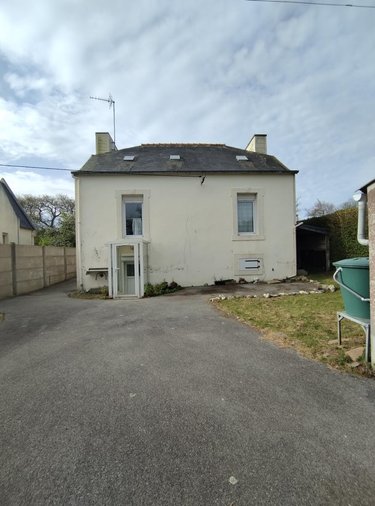 Maison a vendre Le Conquet 29217 Finistère 123 m2 5 pièces 229240 euros