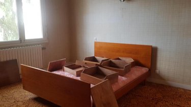 Maison a vendre Le Saint 56110 Morbihan 99 m2 4 pièces 188082 euros