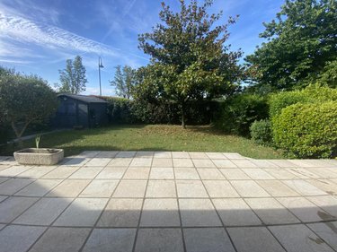 Location maison Orvault 44700 Loire-Atlantique 153 m2 7 pièces 1825 euros
