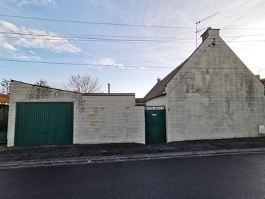 Maison a vendre Fontaine-Notre-Dame 59400 Nord 90 m2 3 pièces 95500 euros