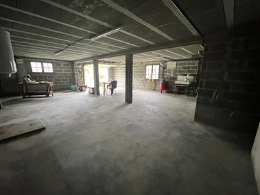 Maison a vendre L'Île-Bouchard 37220 Indre-et-Loire 130 m2 8 pièces 169600 euros