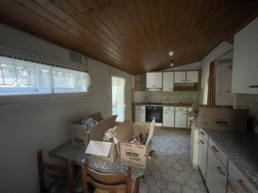 Maison a vendre Montoir-de-Bretagne 44550 Loire-Atlantique 65 m2 2 pièces 131250 euros