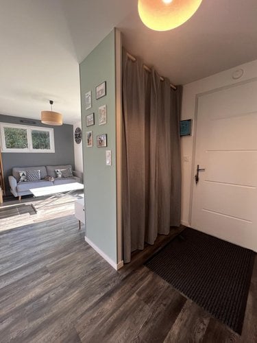 Maison a vendre Bagnoles-de-l'Orne-Normandie 61140 Orne 86 m2 3 pièces 210000 euros