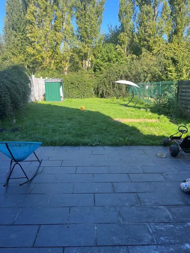 Location maison Beaucamps-Ligny 59134 Nord 111 m2  1140 euros